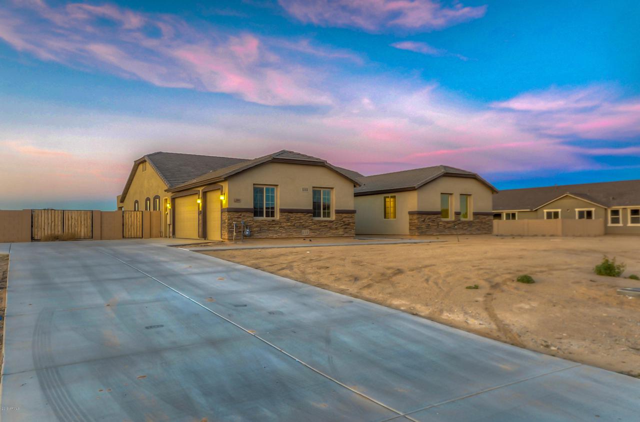 31746 Marshall Drive - Photo 1