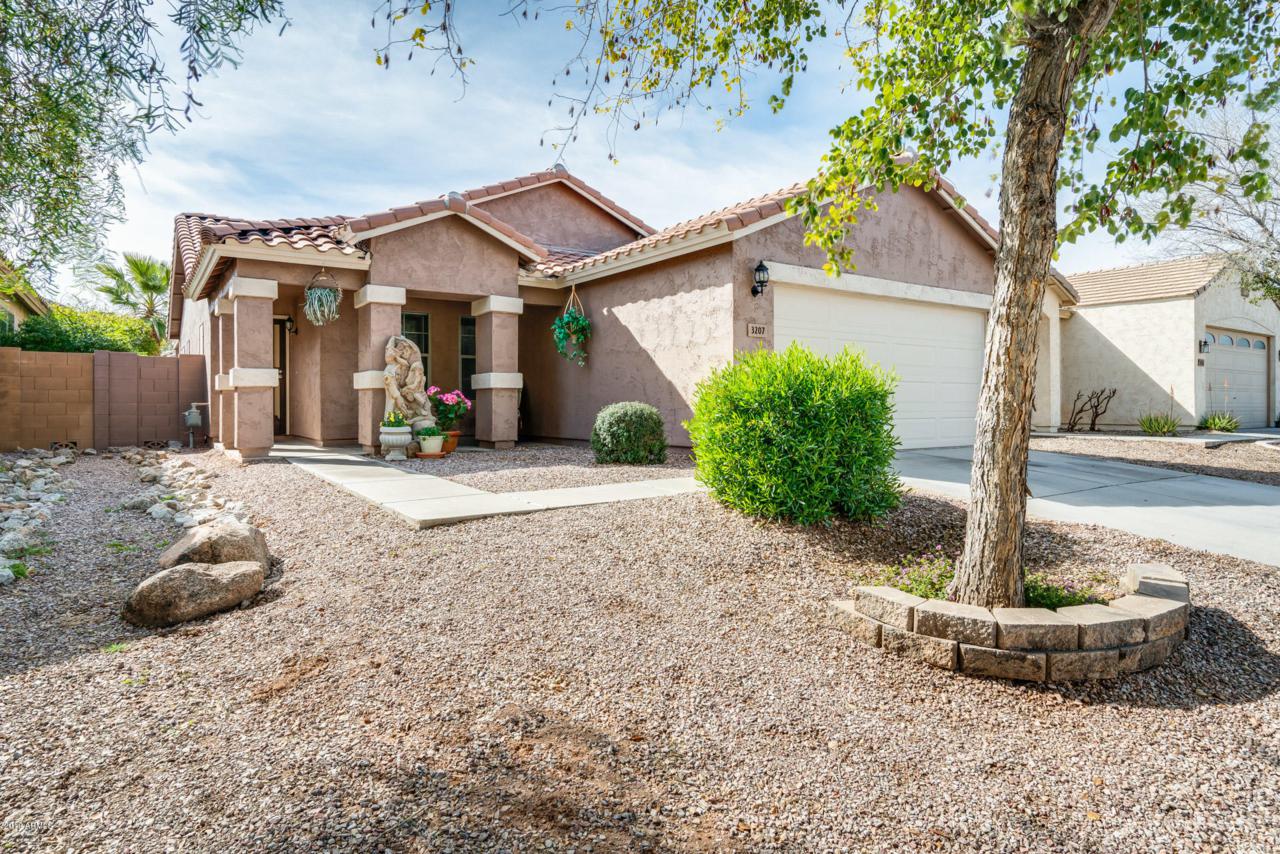 3207 Belle Avenue - Photo 1