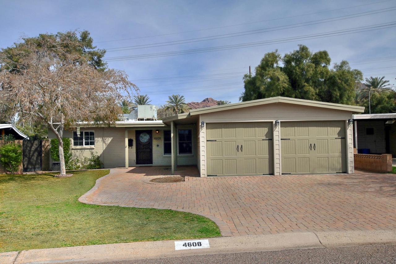 4608 Montecito Avenue - Photo 1