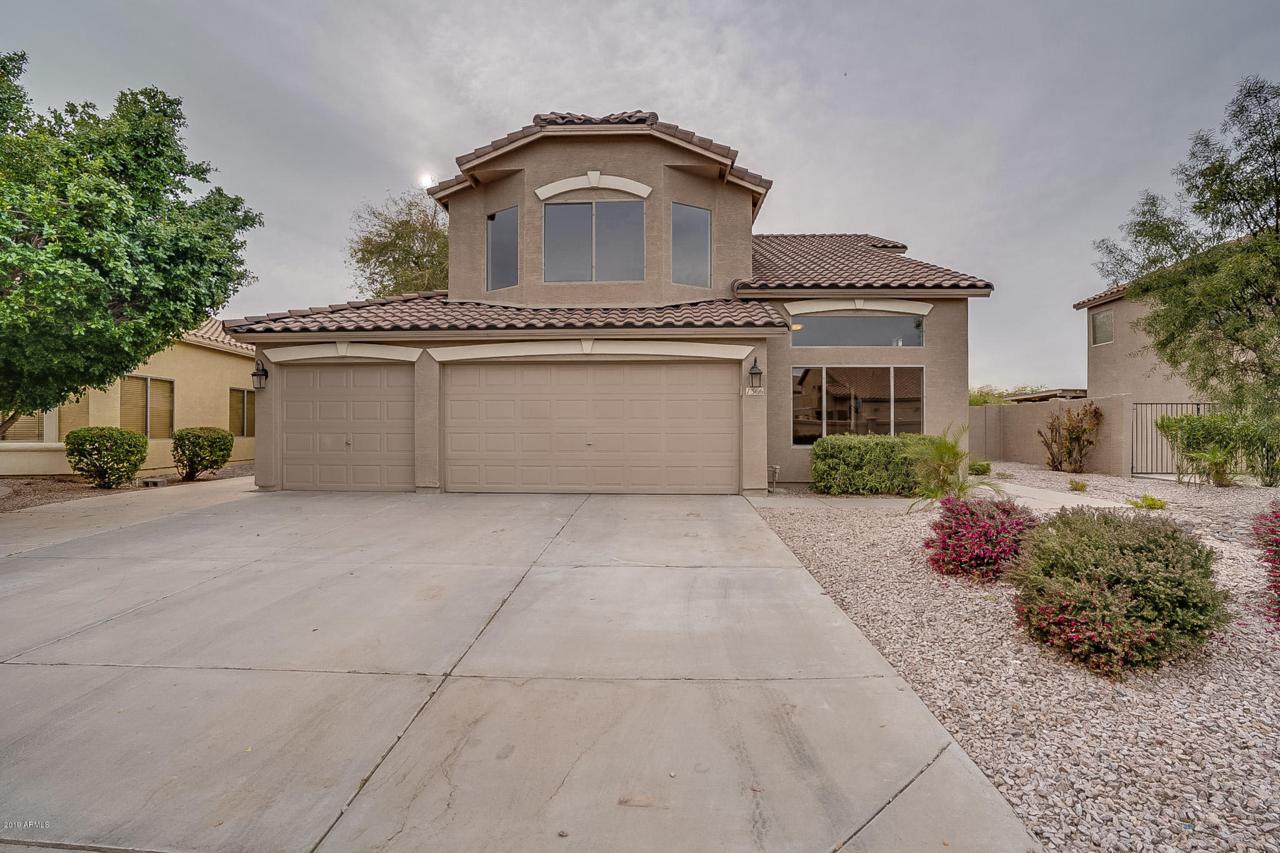 1366 Golden Key Street - Photo 1