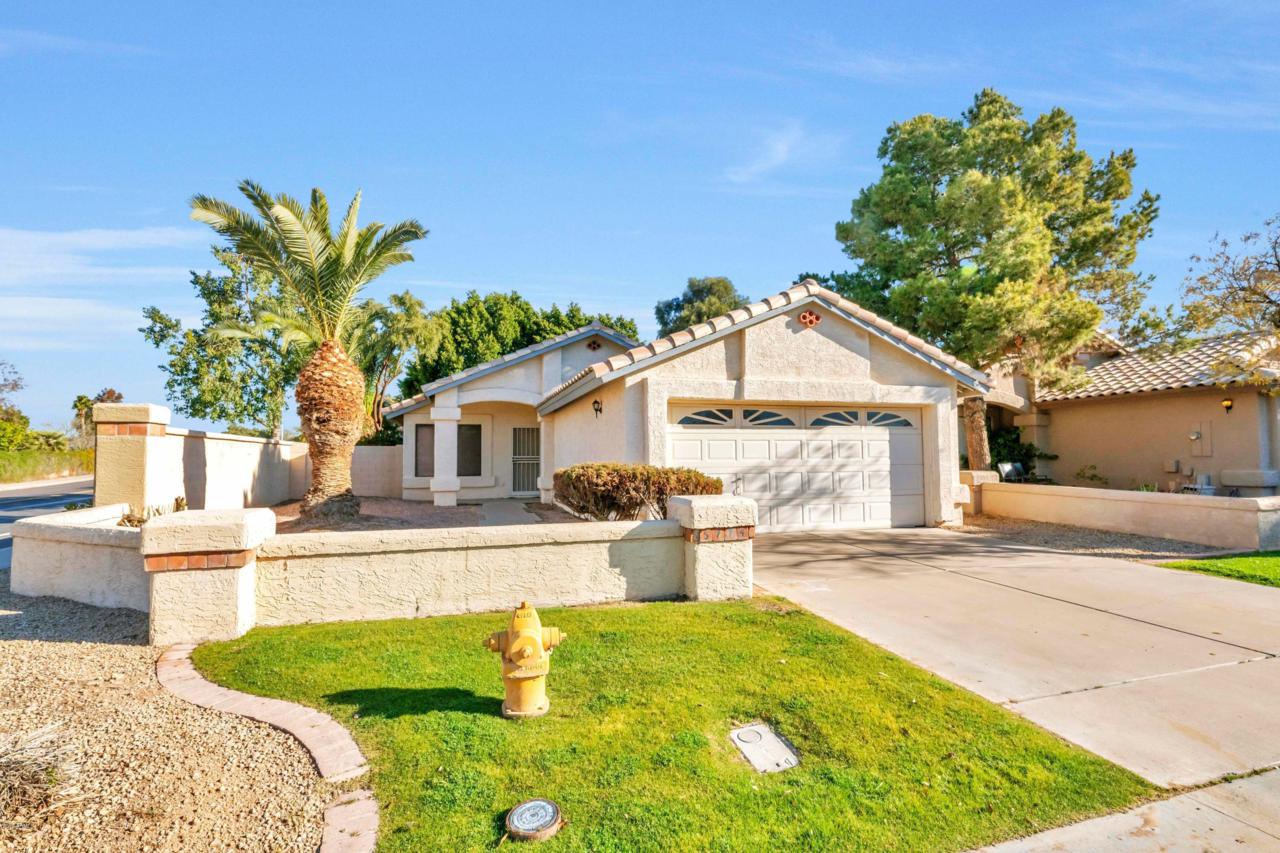 5774 Mercury Way - Photo 1