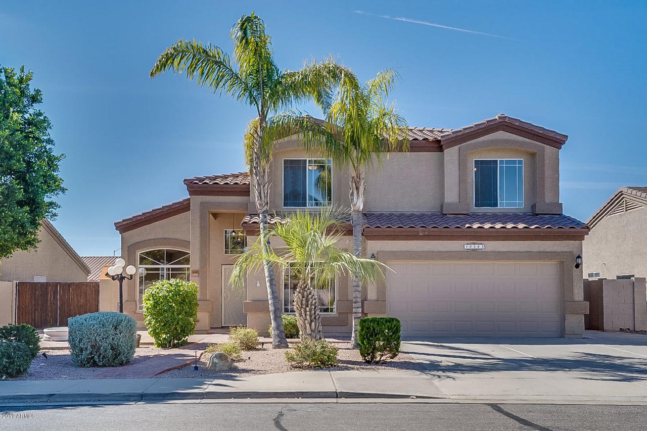 10463 Diamond Avenue - Photo 1