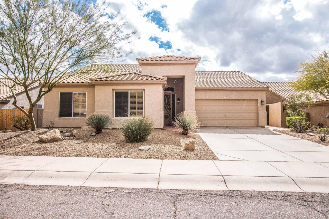 705 Thunderhill Drive - Photo 1