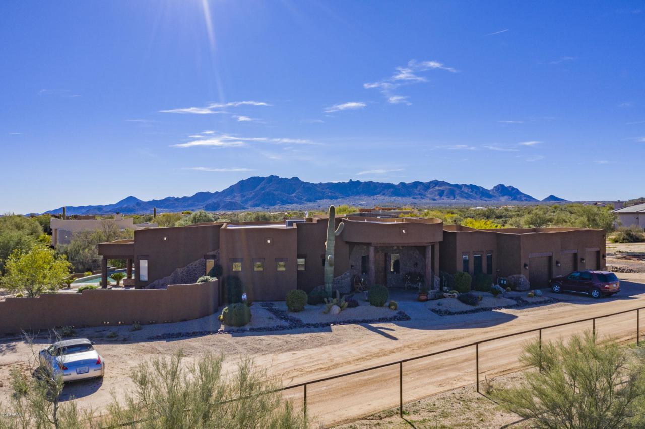 14239 Quail Track Road - Photo 1