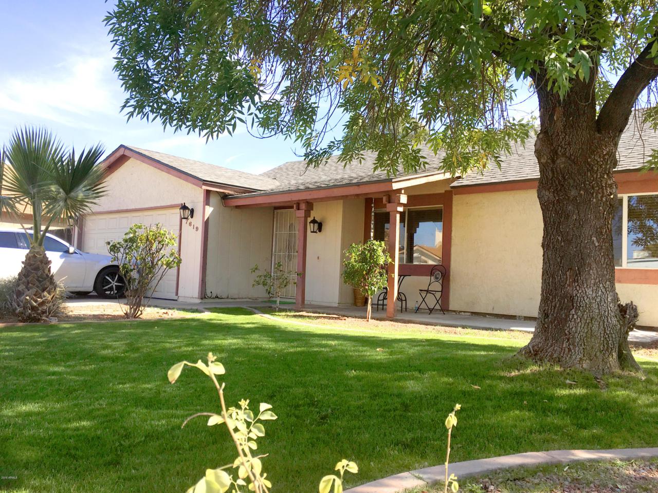 7619 Minnezona Avenue - Photo 1