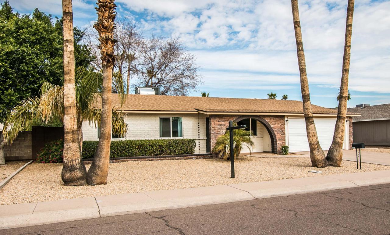 1404 Palomino Drive - Photo 1