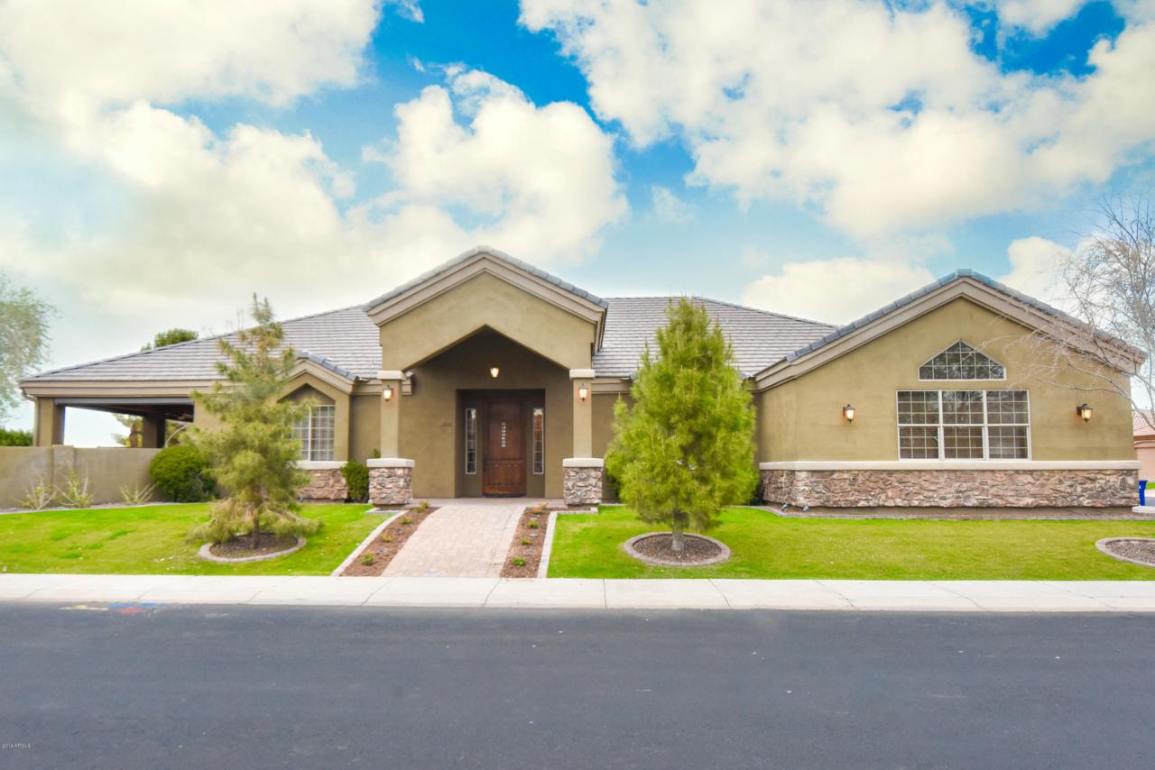 1226 Larkspur Court - Photo 1