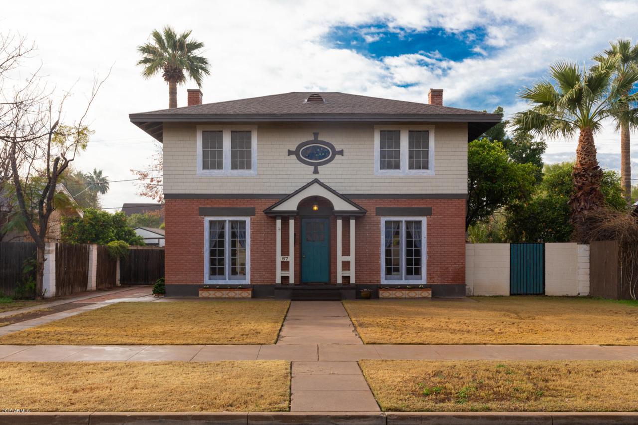 67 Hoover Avenue - Photo 1