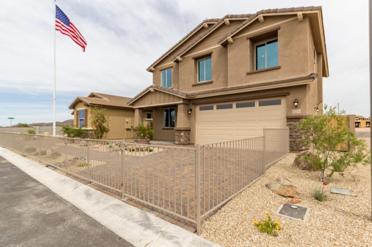 12252 Tether Trail - Photo 1