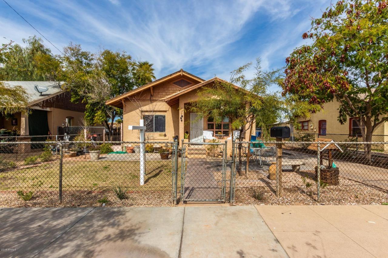 1118 Taylor Street - Photo 1