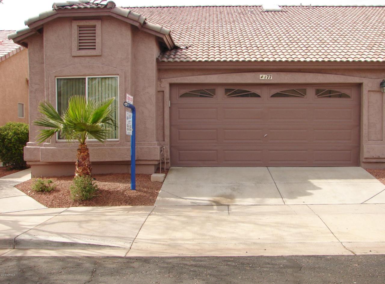 6610 University Drive - Photo 1