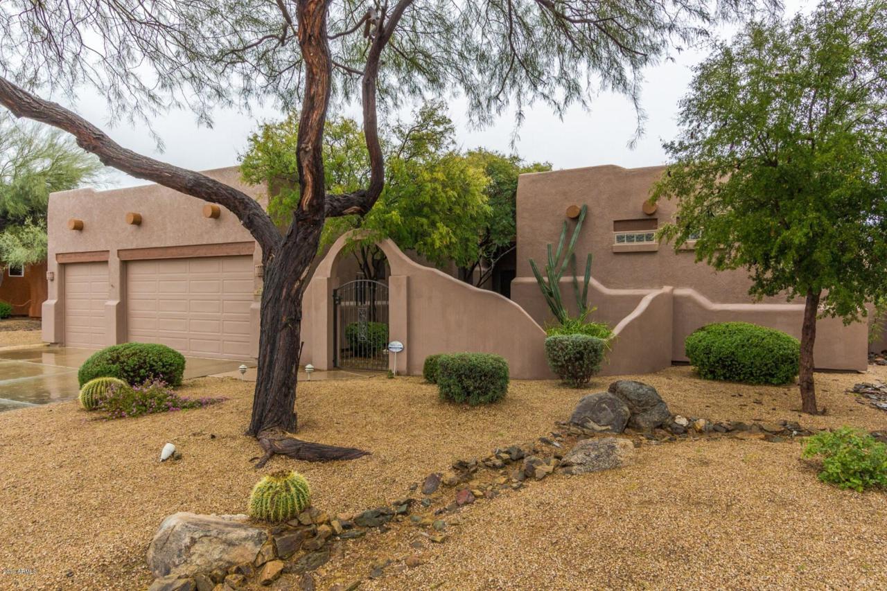 4723 Sleepy Ranch Road - Photo 1