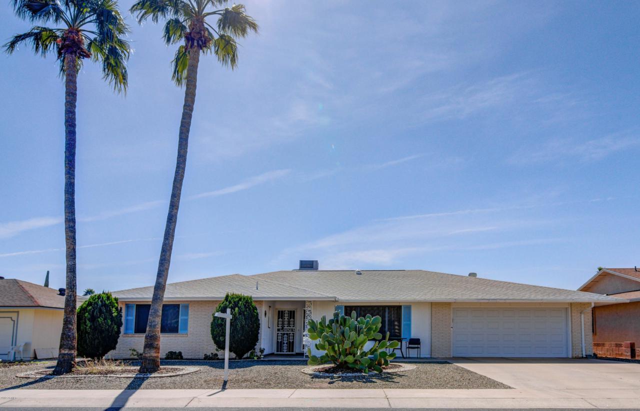 12815 Keystone Drive - Photo 1