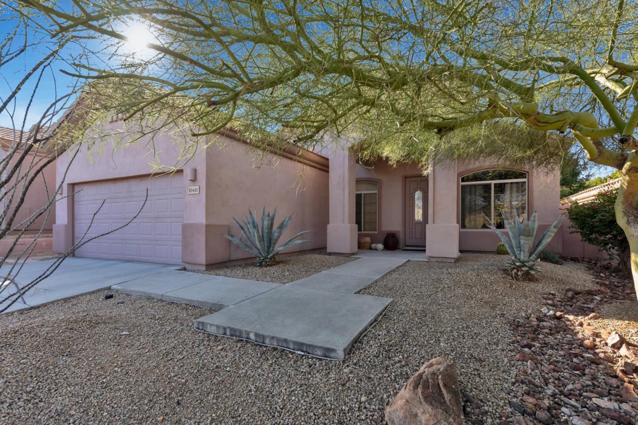 10441 Pine Valley Drive - Photo 1