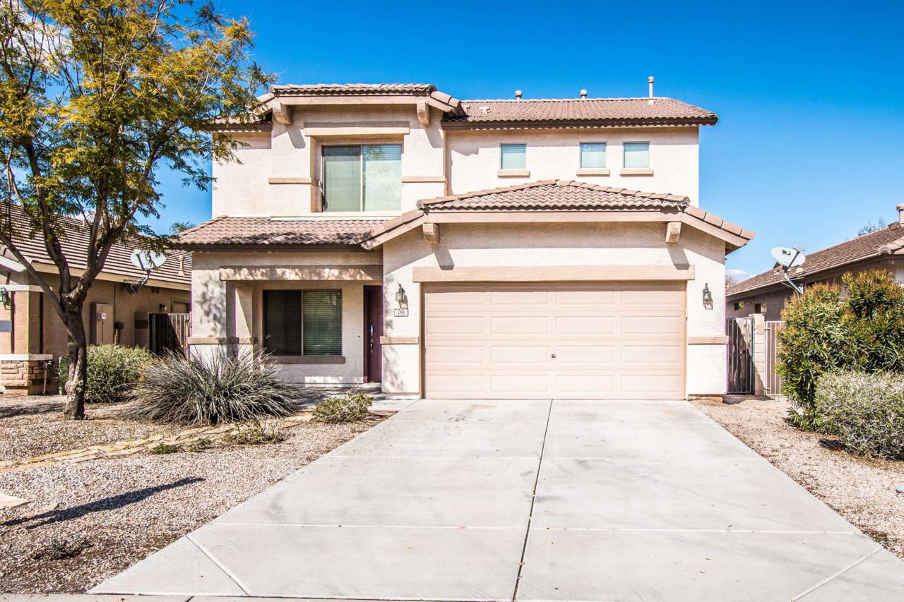 786 Bradstock Way - Photo 1