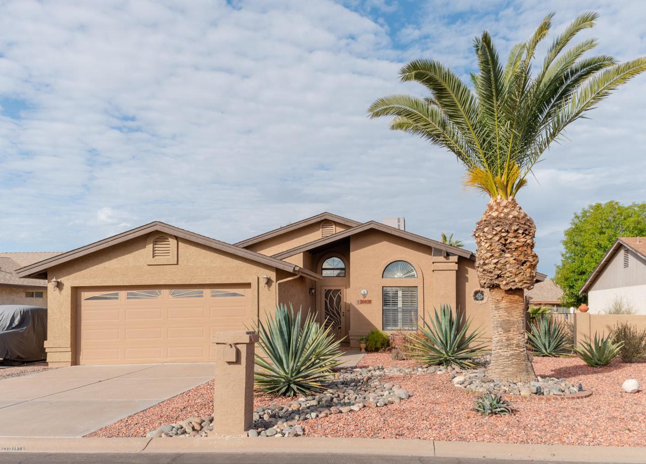 26620 Nicklaus Drive - Photo 1