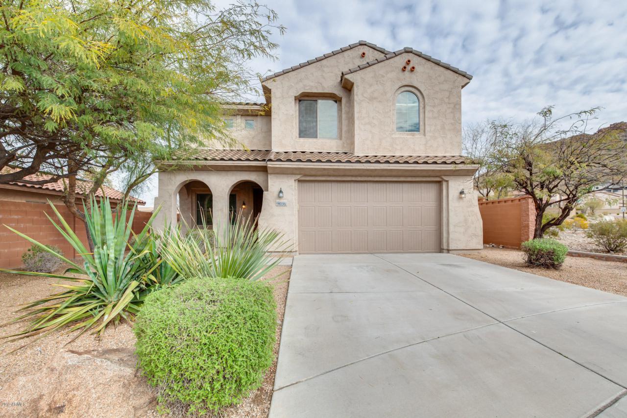 9036 Hedge Hog Place - Photo 1