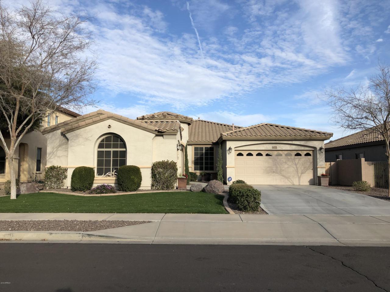 5127 191ST Drive - Photo 1