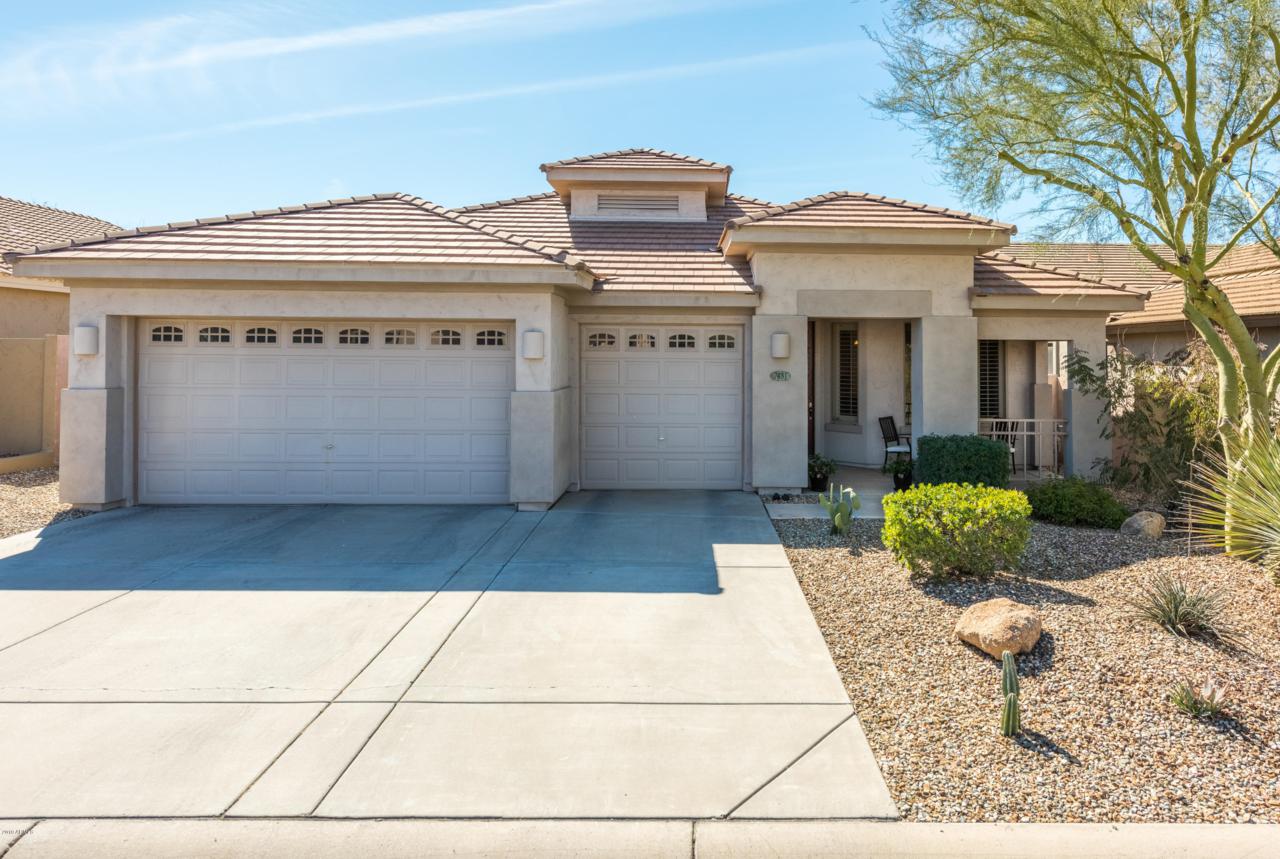 7431 Nora Street - Photo 1