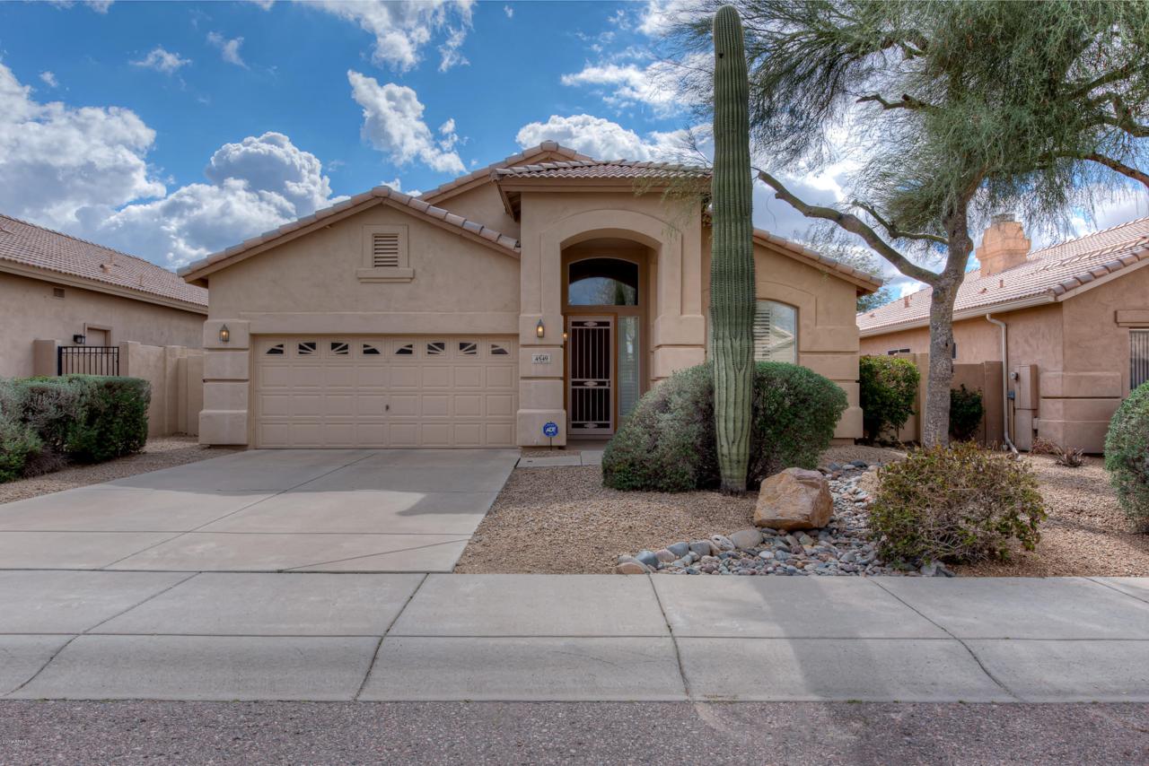 4549 Roy Rogers Road - Photo 1