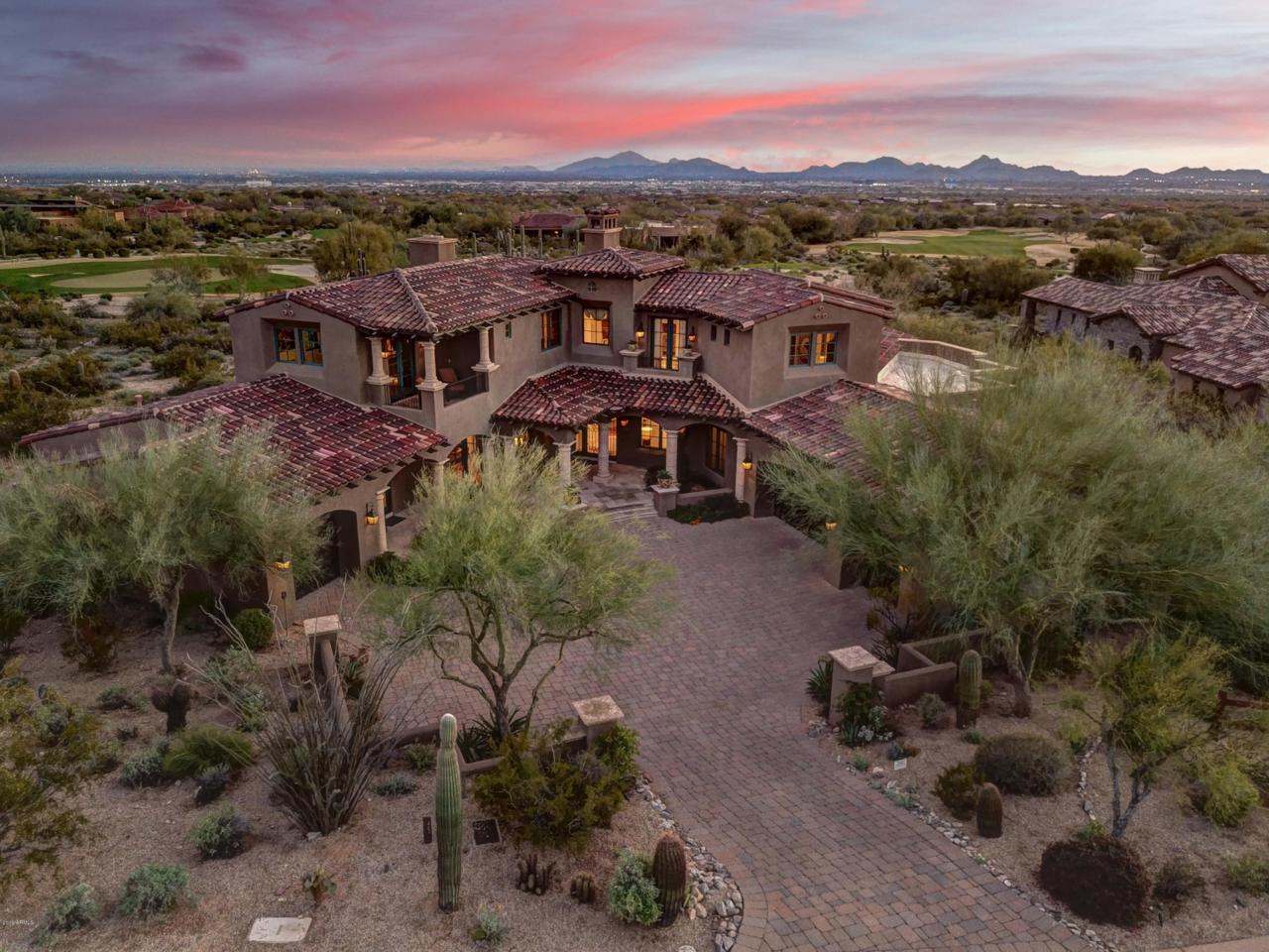 9290 Thompson Peak Parkway - Photo 1