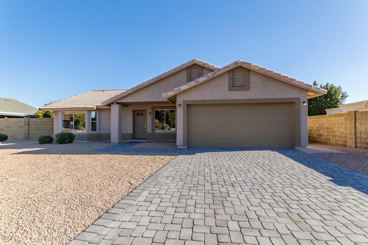 2651 Enrose Street - Photo 1