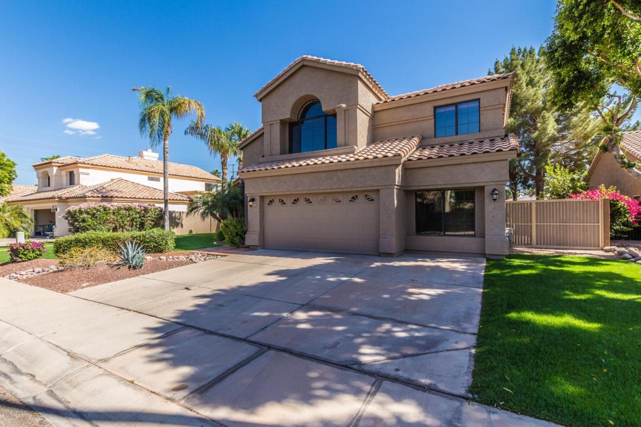 1825 Monarch Bay Drive - Photo 1