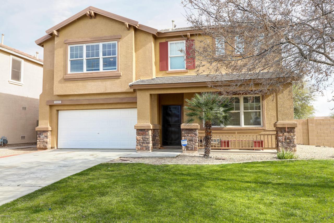 15127 Desert Mirage Drive - Photo 1