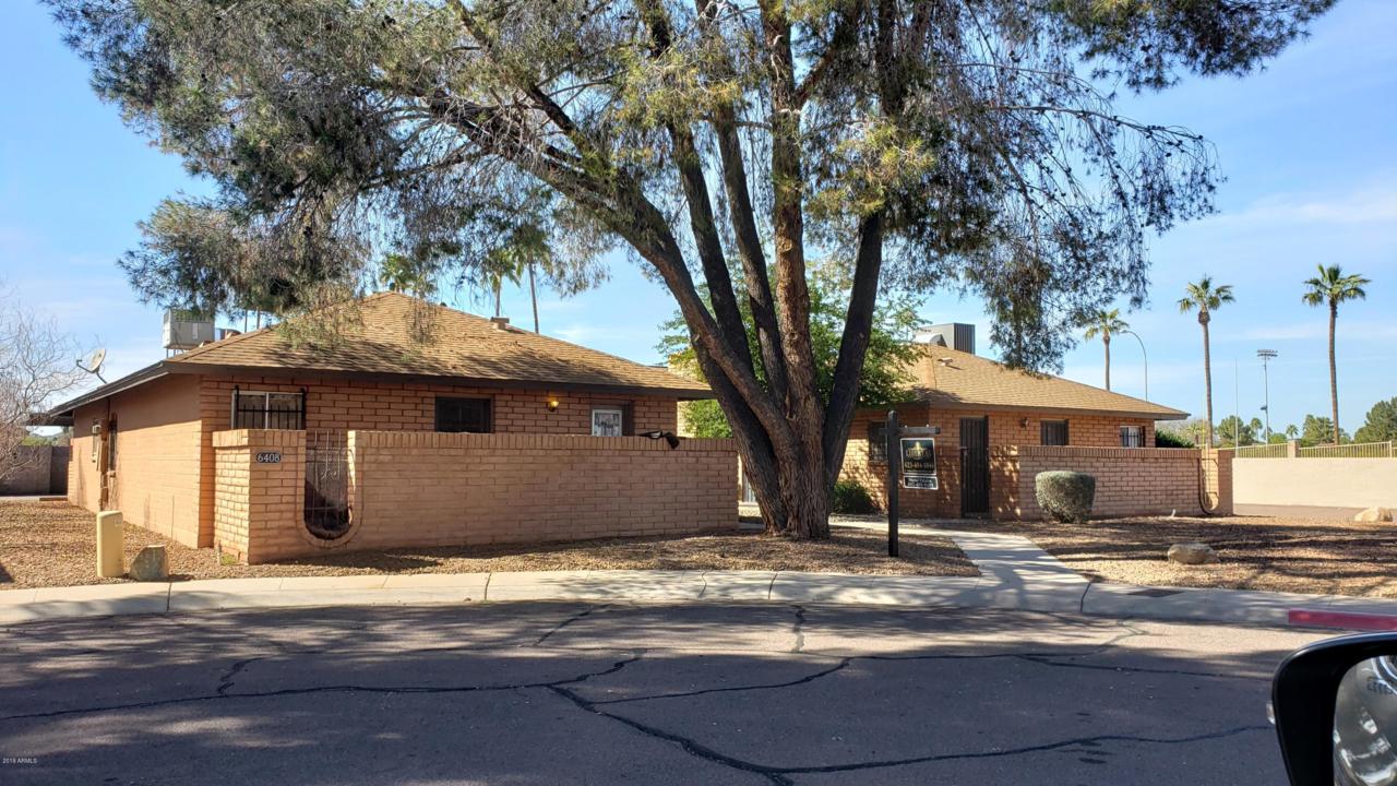 6408 Newberry Road - Photo 1