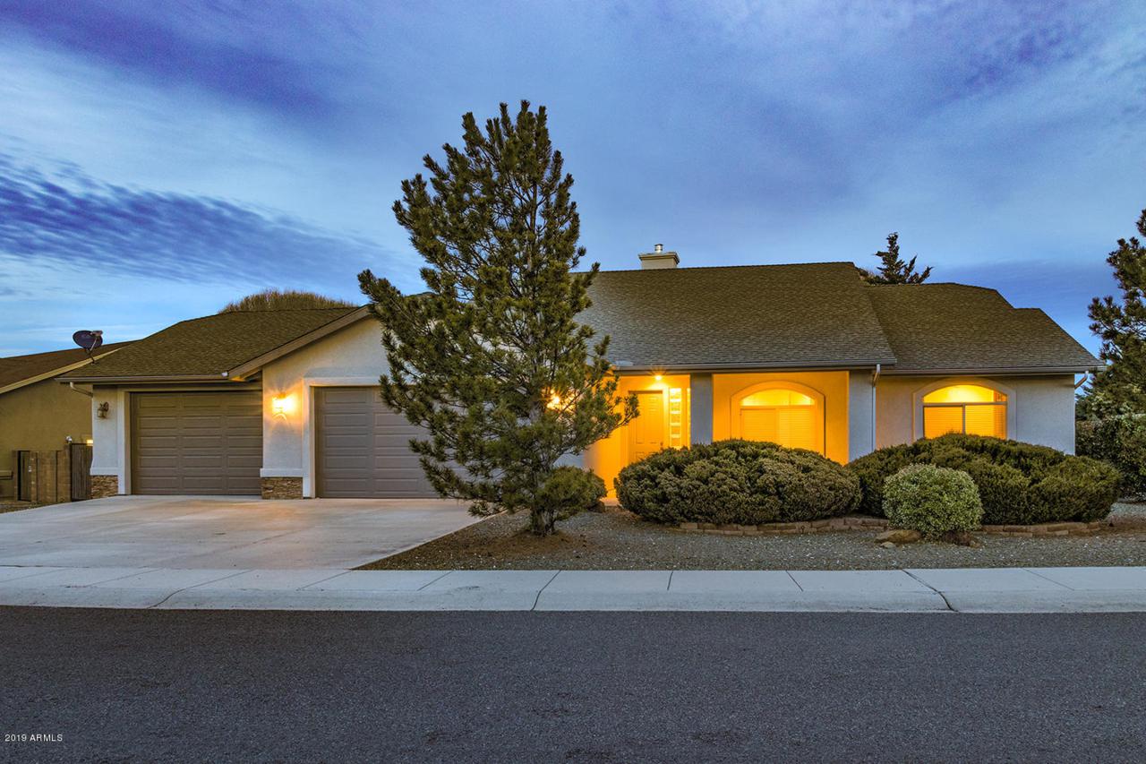 7431 Starry Sky Drive - Photo 1