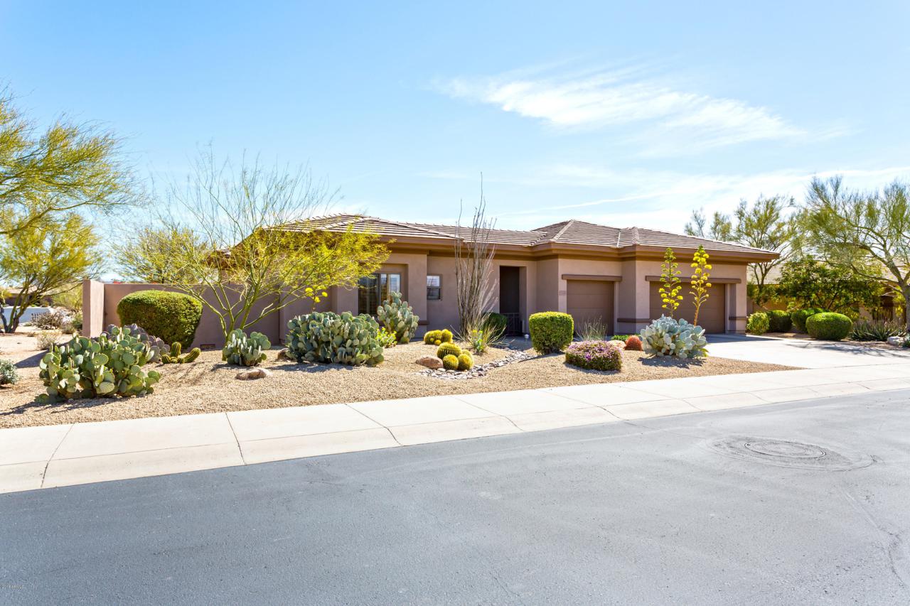 7347 Brisa Drive - Photo 1