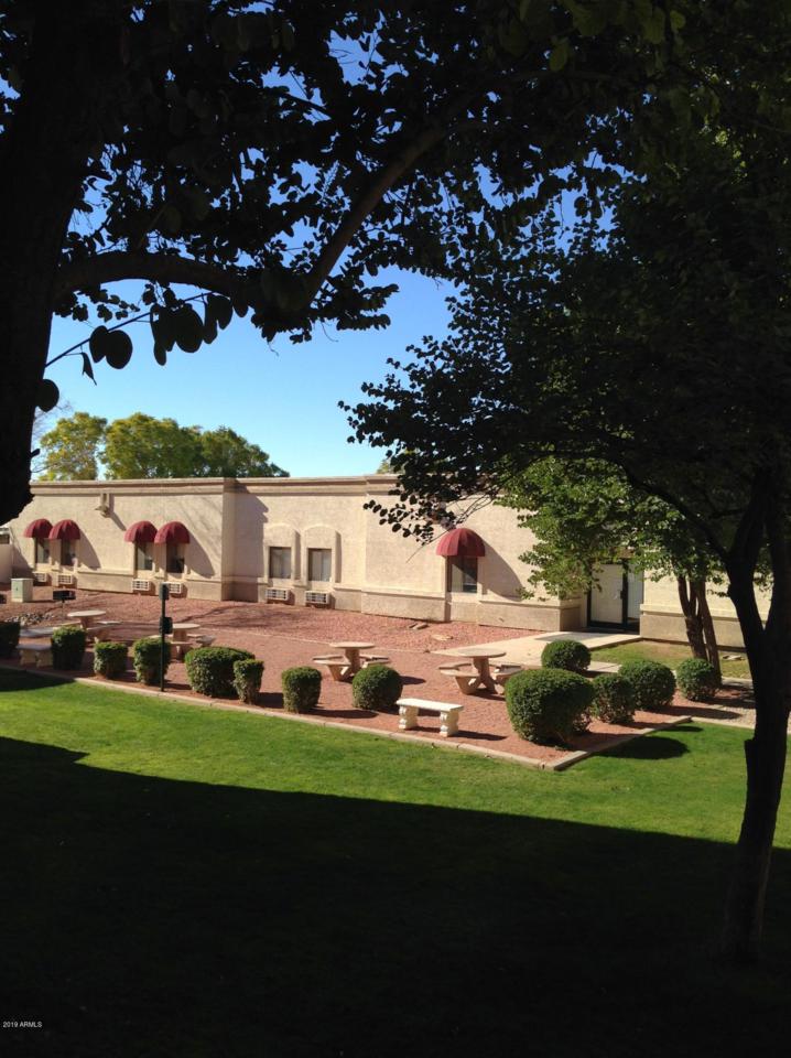 12221 Bell Road - Photo 1