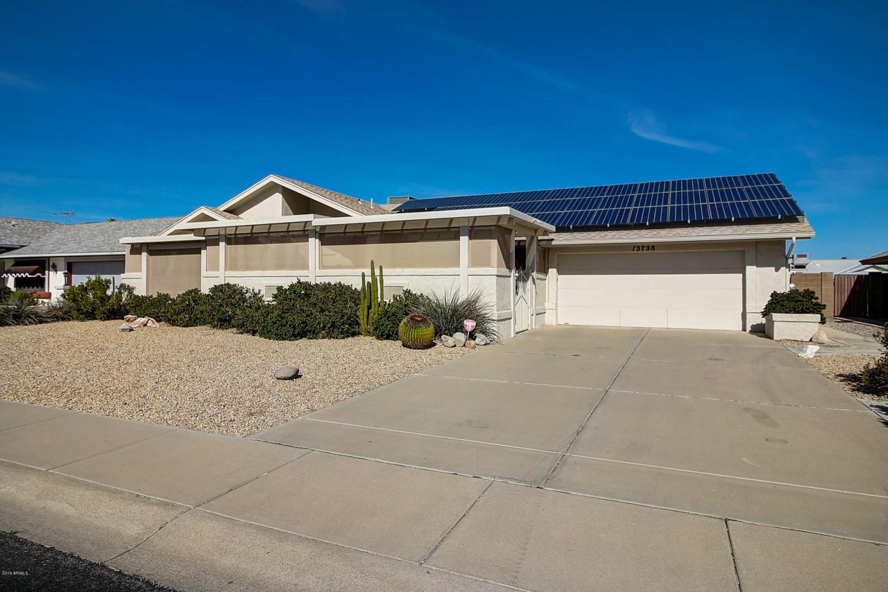 13738 Aleppo Drive - Photo 1