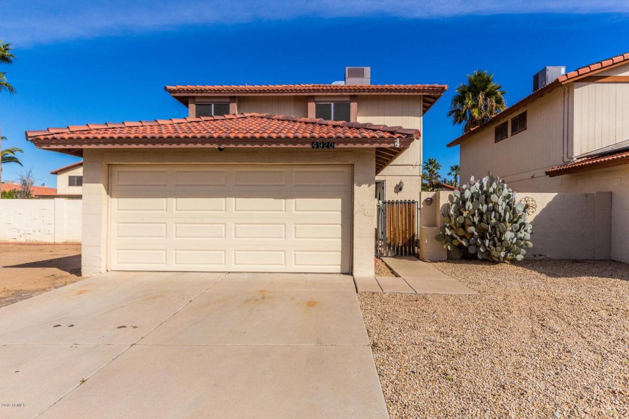 4920 Gelding Drive - Photo 1
