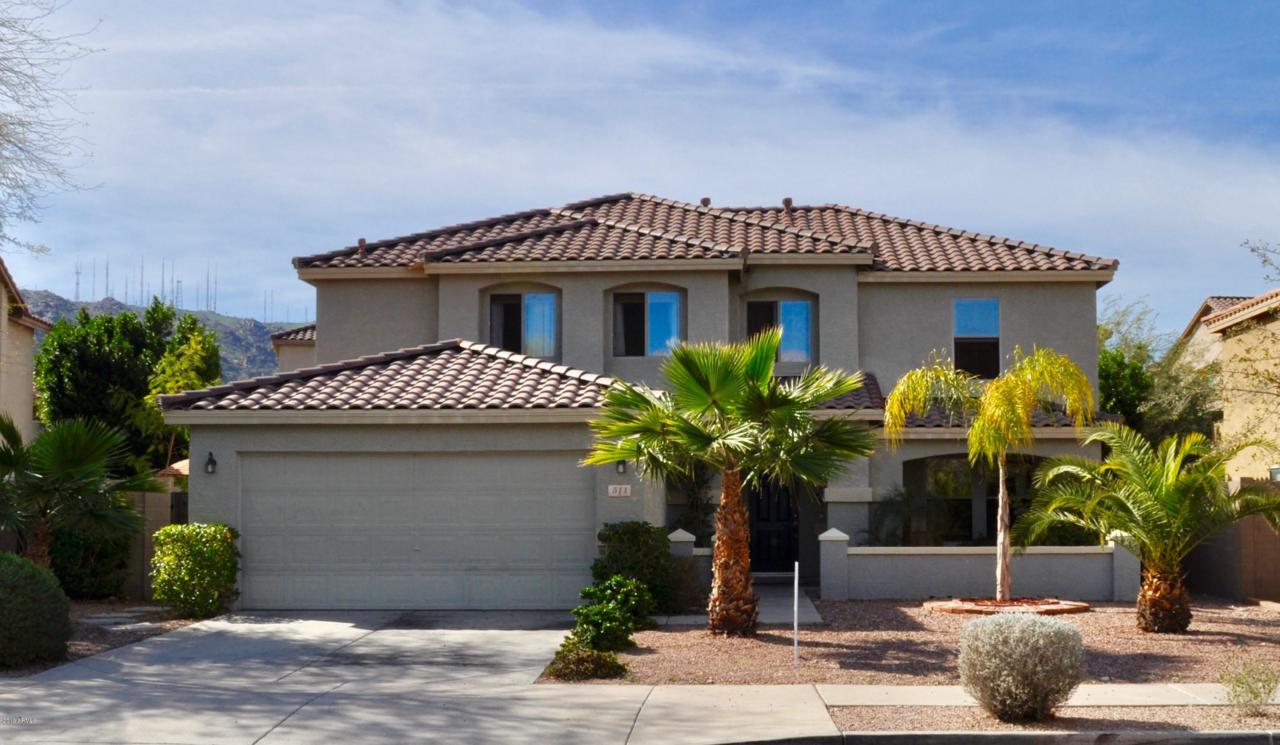 511 Beth Drive - Photo 1