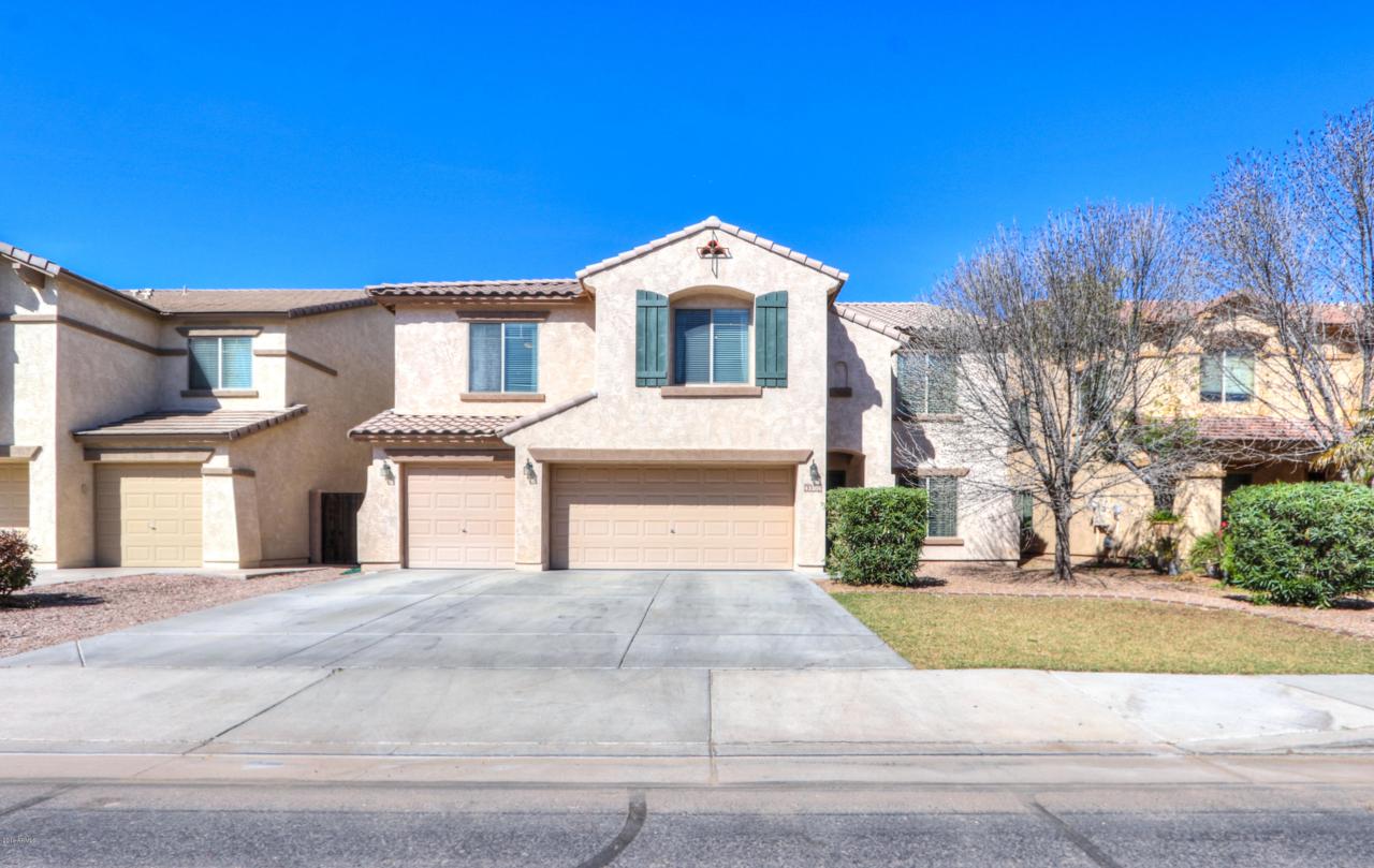 43306 Maricopa Avenue - Photo 1