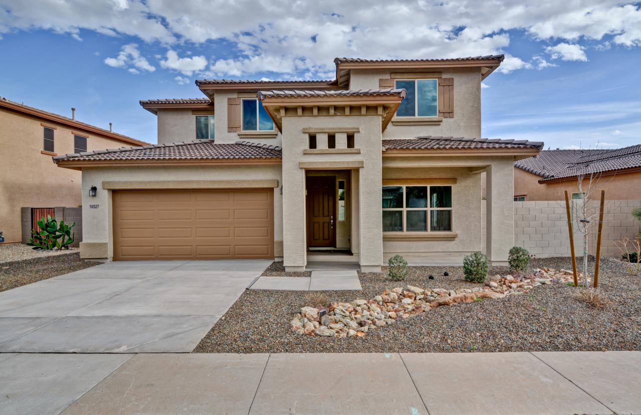 16527 Tether Trail - Photo 1