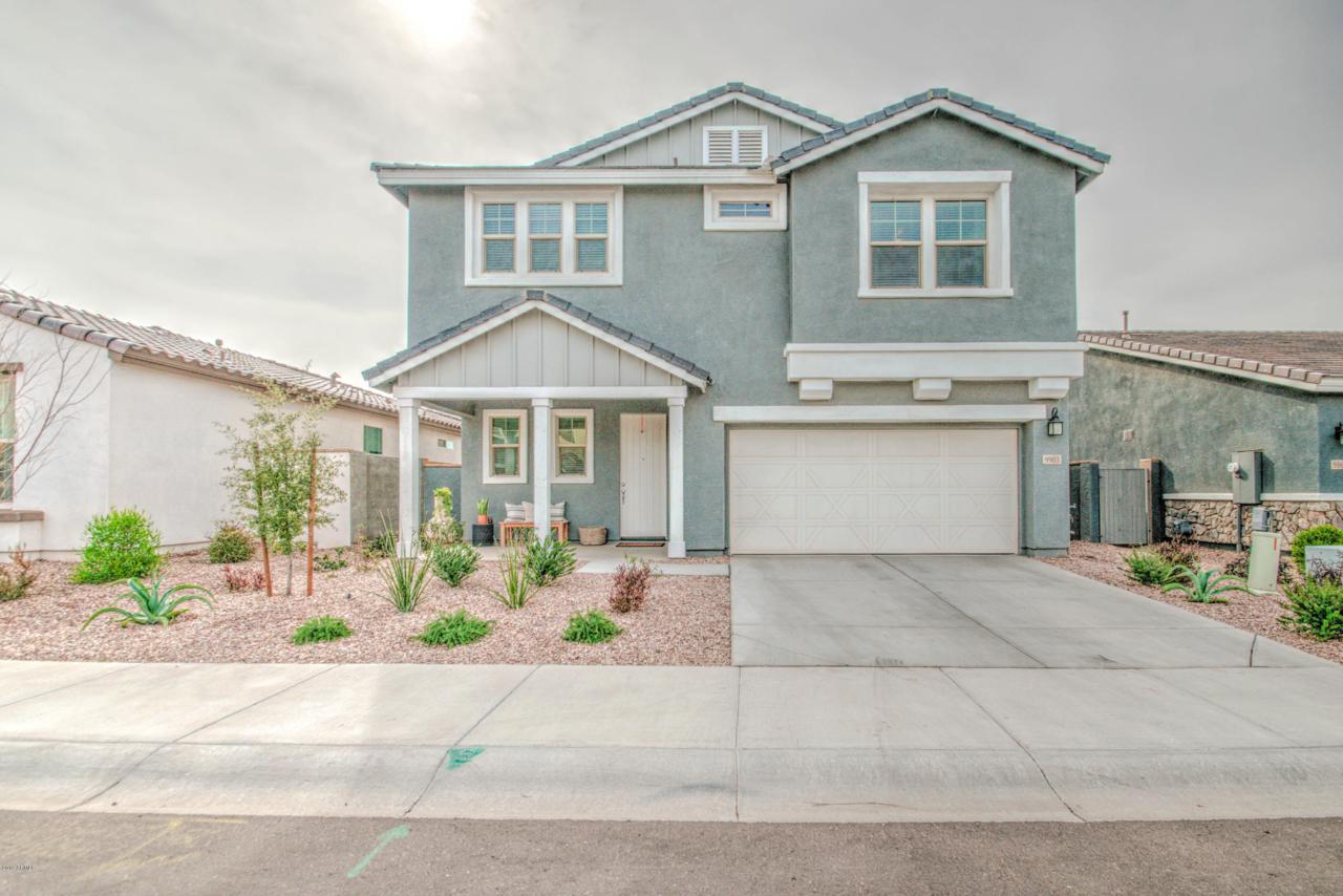 9903 Kinetic Drive - Photo 1