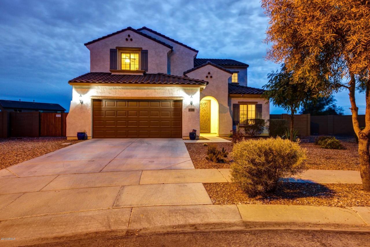 17795 Maya Way - Photo 1