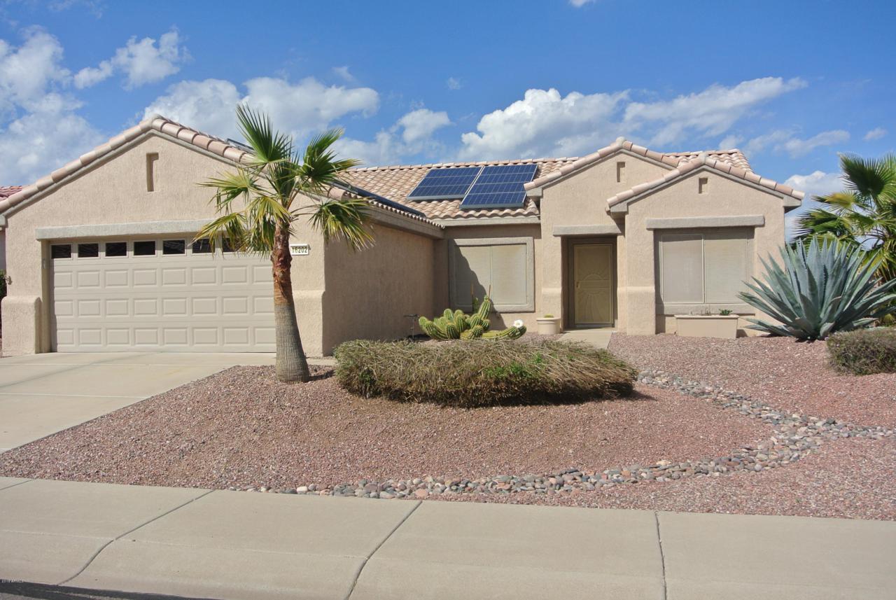 16202 Tapatio Drive - Photo 1
