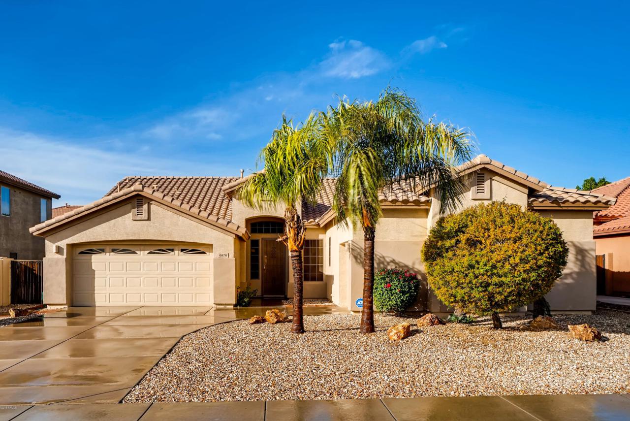 6878 Briles Road - Photo 1