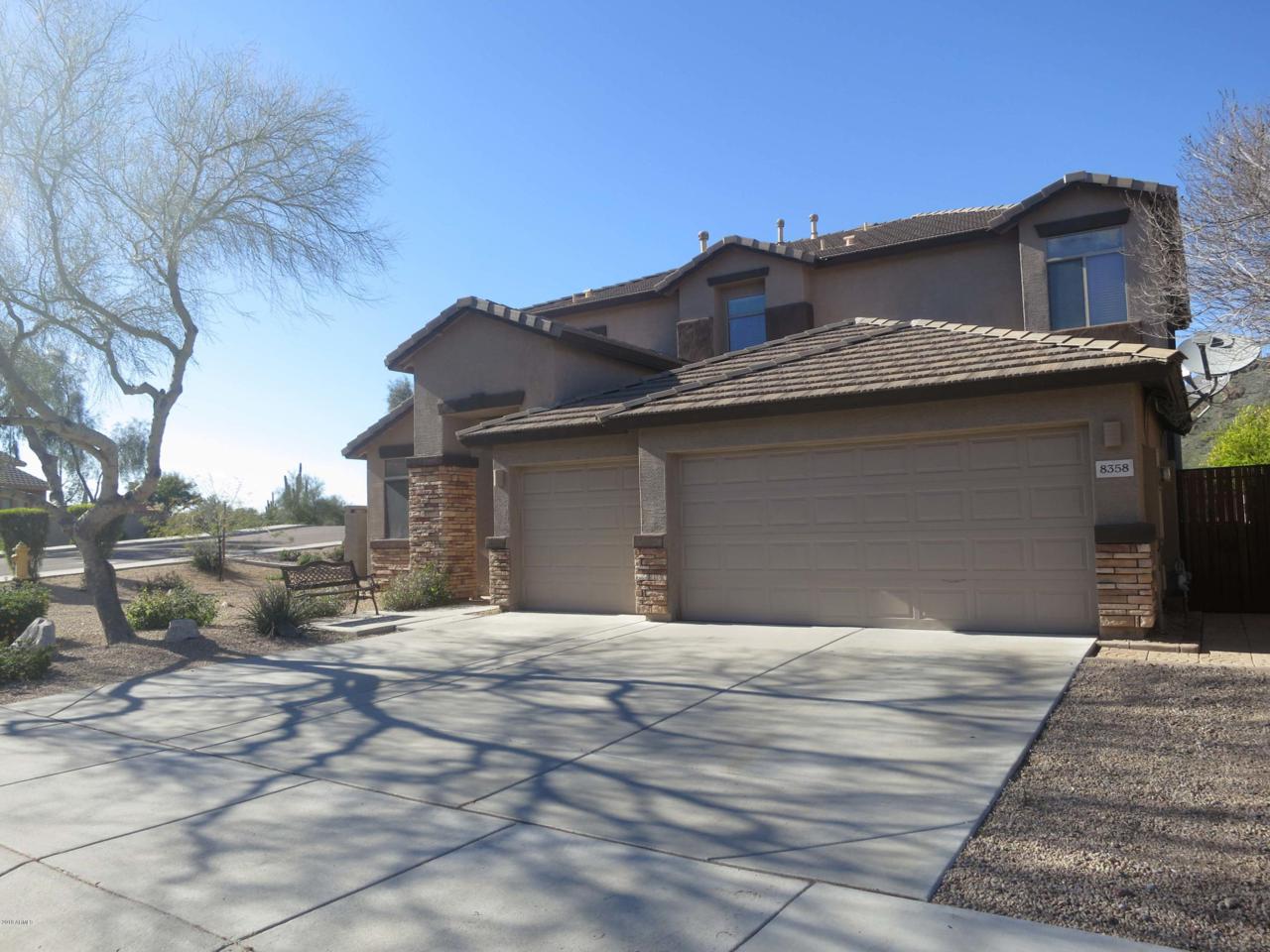 8358 Maya Drive - Photo 1