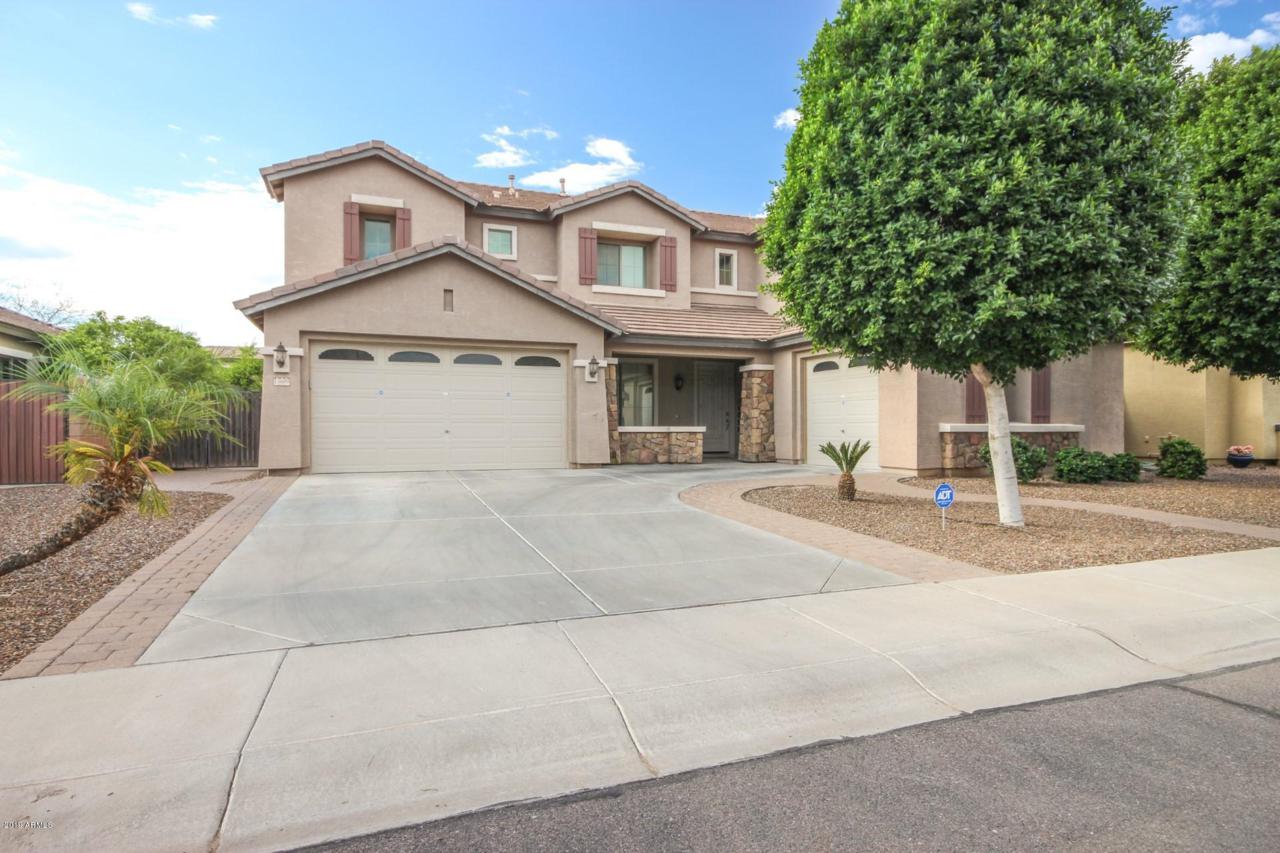 13609 Pinchot Avenue - Photo 1
