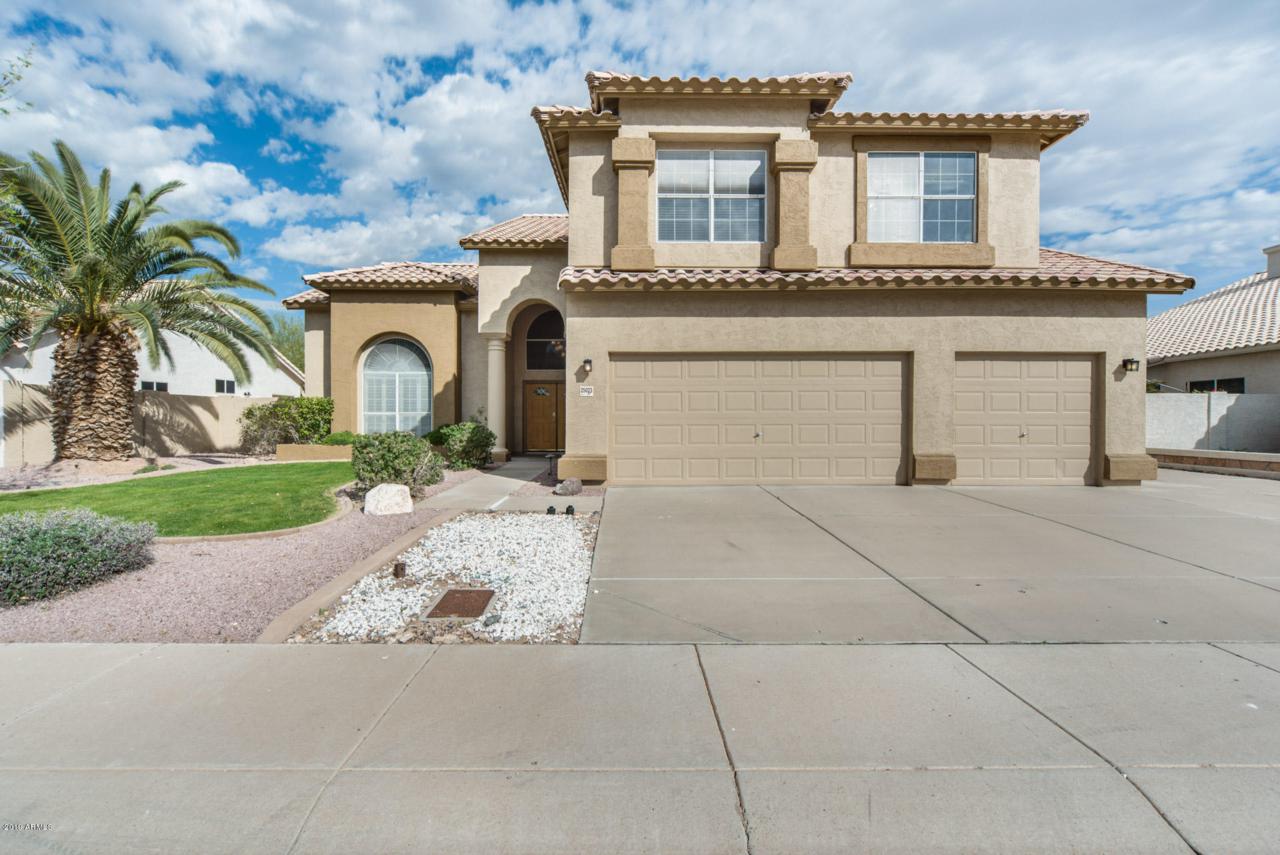 25023 50TH Avenue - Photo 1
