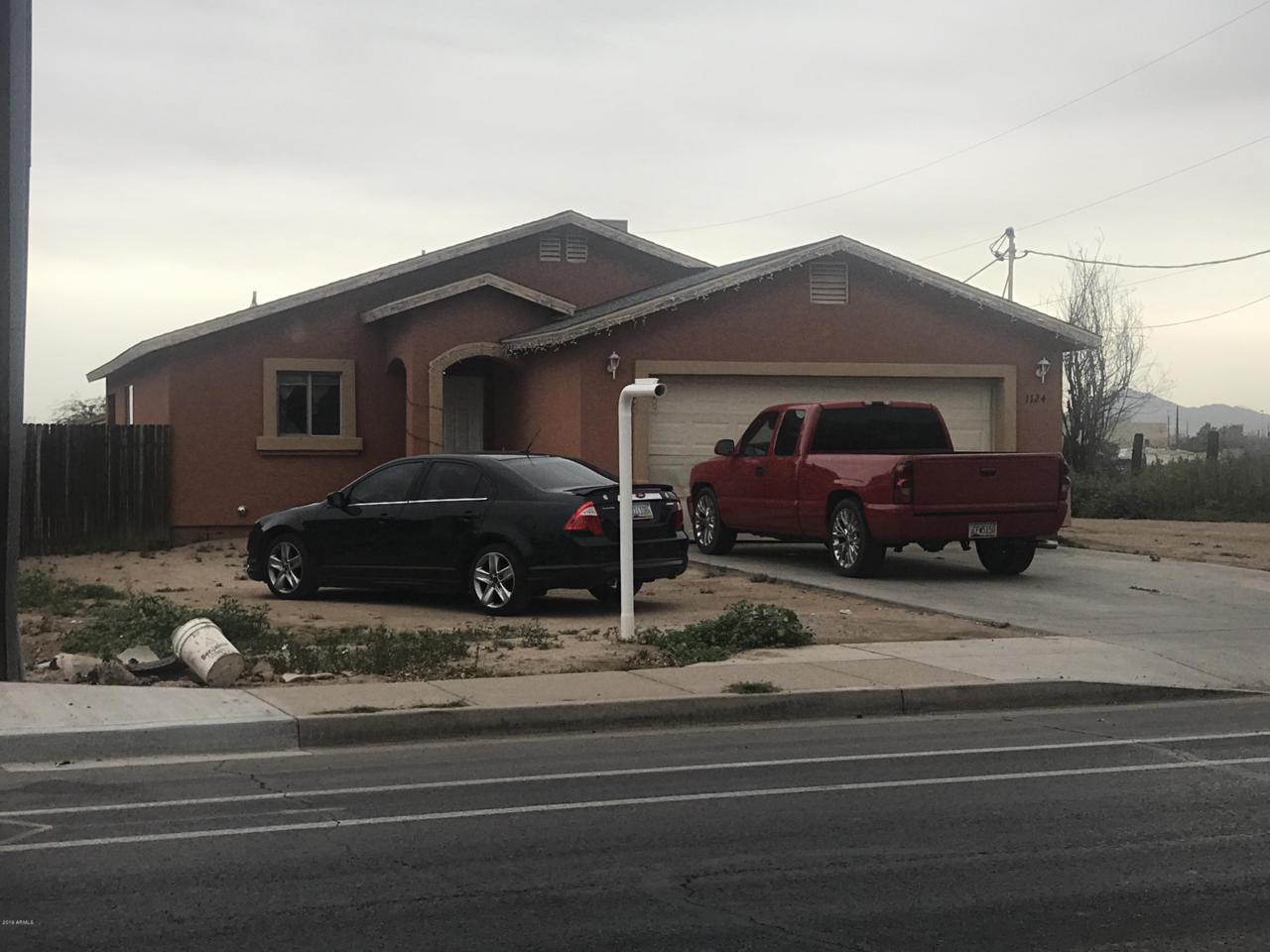 1124 Roeser Road - Photo 1