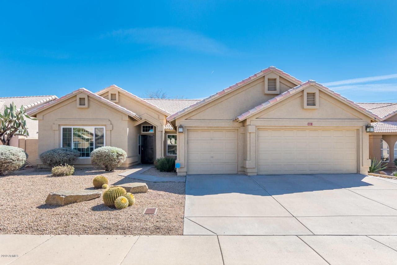 4331 Montgomery Road - Photo 1