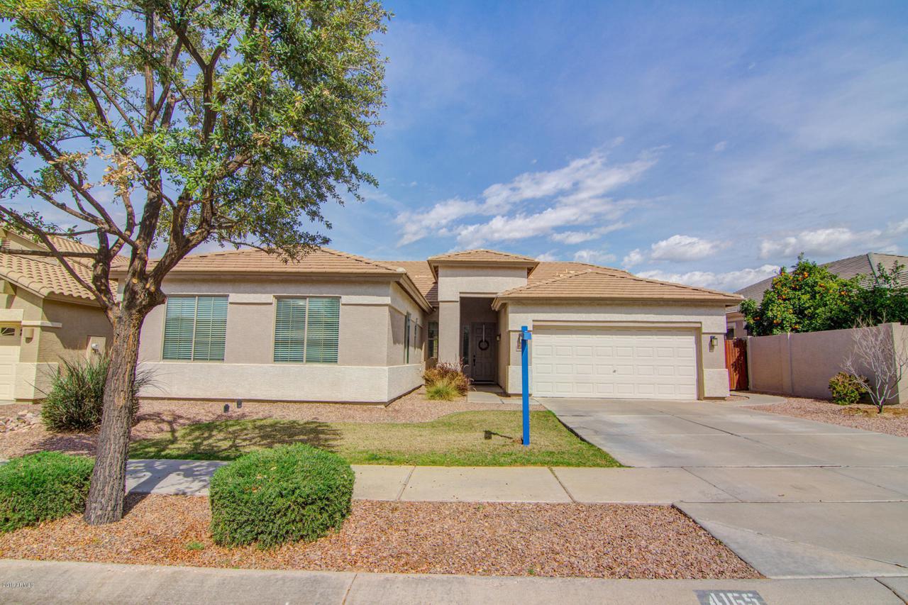 4165 Snowcap Drive - Photo 1