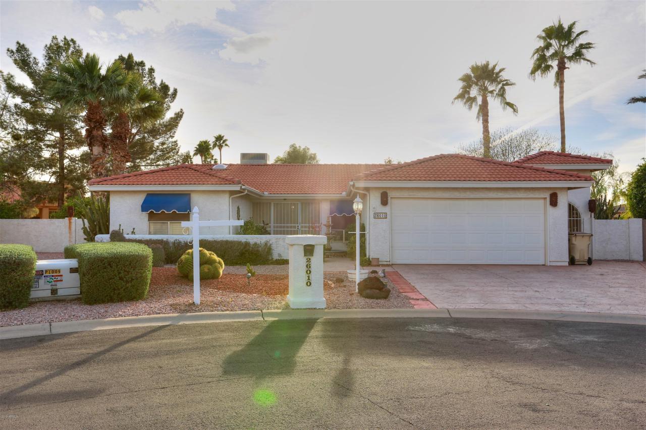 26010 Lancewood Court - Photo 1