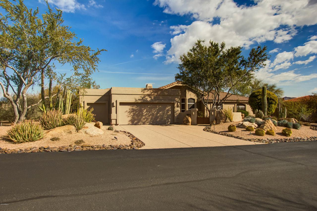 18420 Flicker Drive - Photo 1