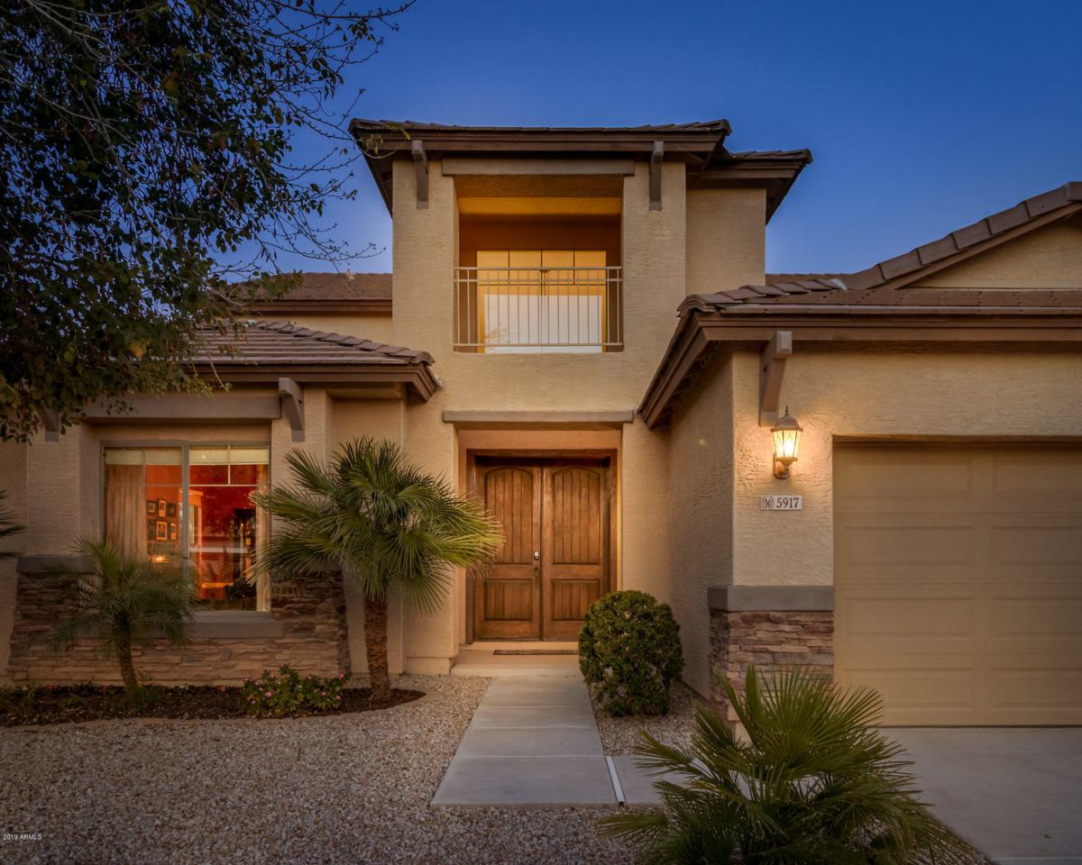 5917 Inez Drive - Photo 1
